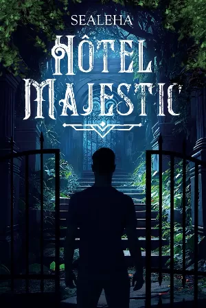 Sealeha – Hôtel Majestic